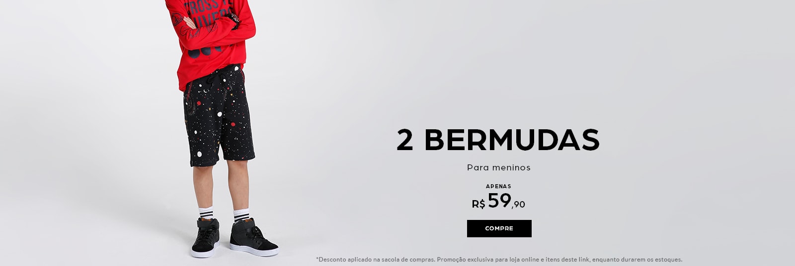 Linha Bodywork