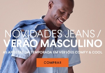 Jeans Masculino - versão Mobile