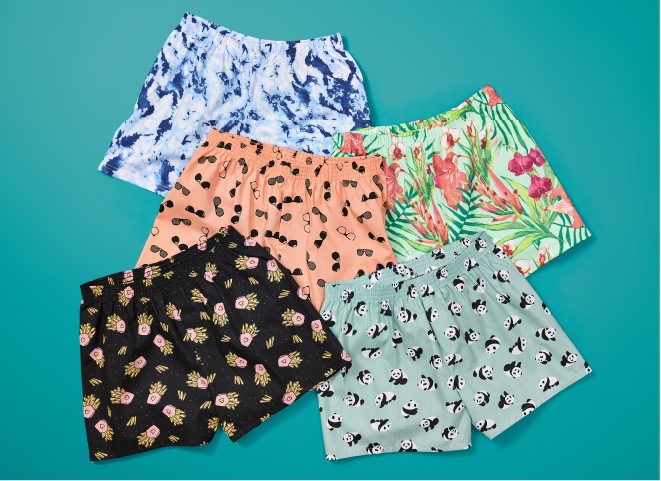 Cuecas divertidas a partir de R$32.90