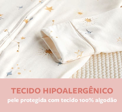 peças com ombro transpassado