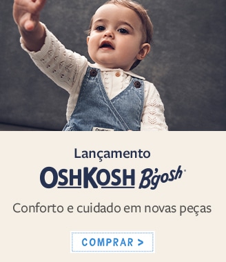 Conforto e cuidado em novas peças