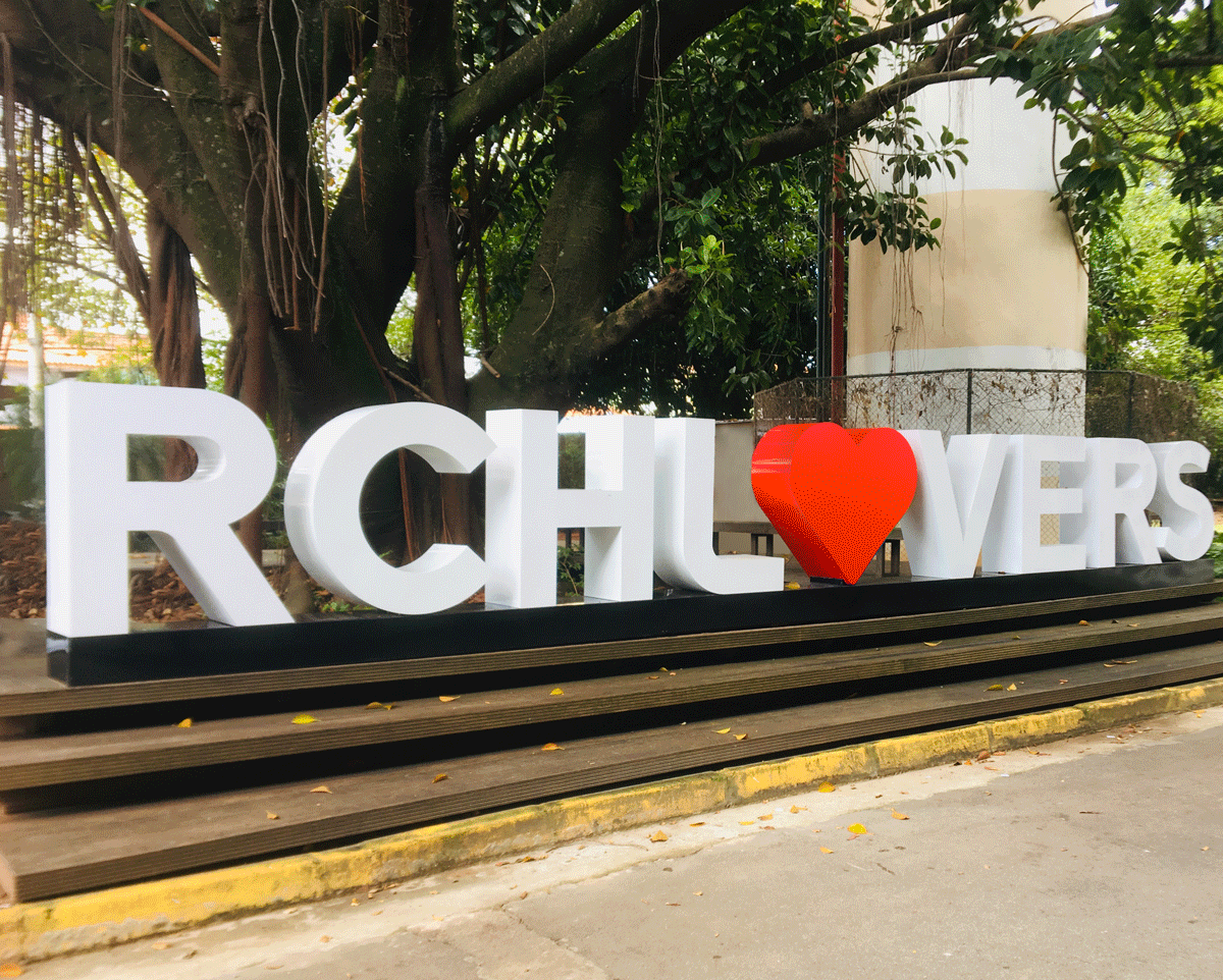 Rchlover